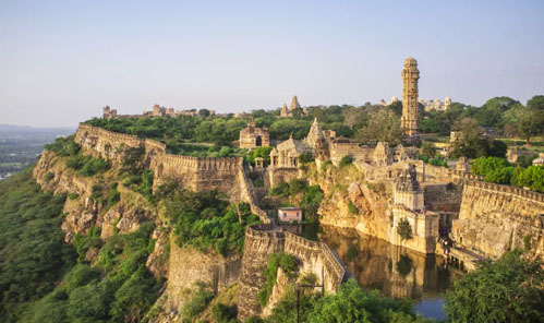 Chittorgarh Tour