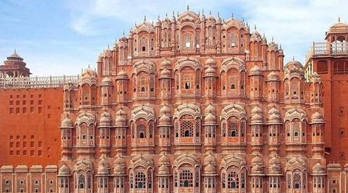 Jaipur Tour