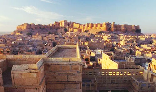 Jaisalmer Tour