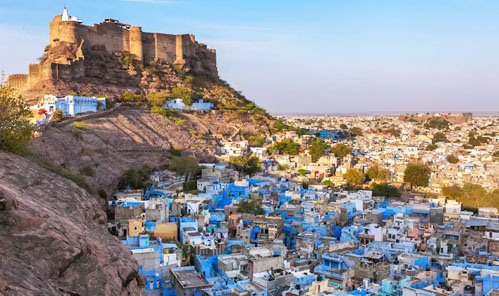 Jodhpur Tour