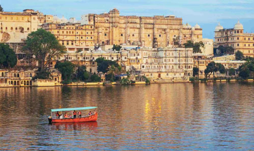 Udaipur Tour